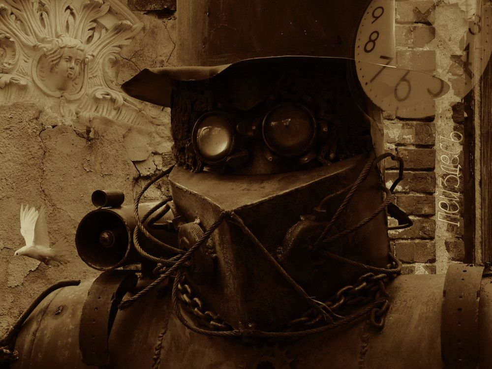 Photograph by Сергей Тузлуков