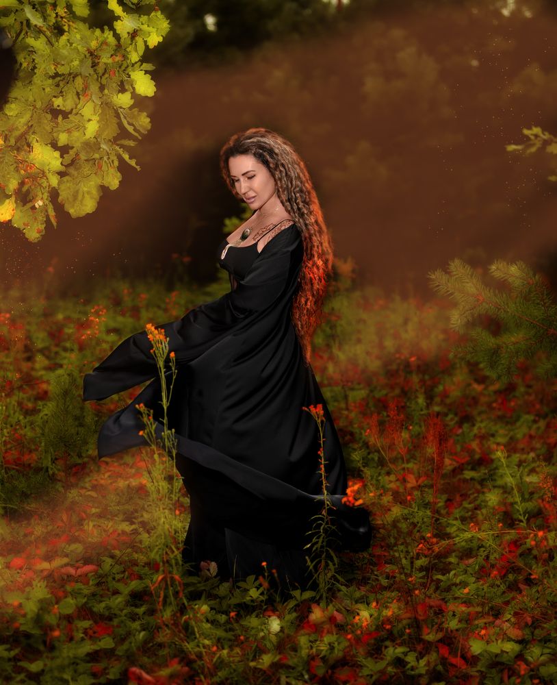 Photograph by Светлана Купреева