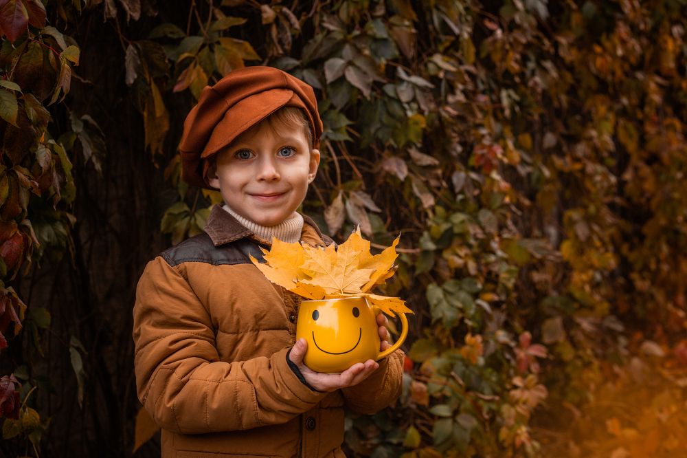 Photograph by Рудова Ксения