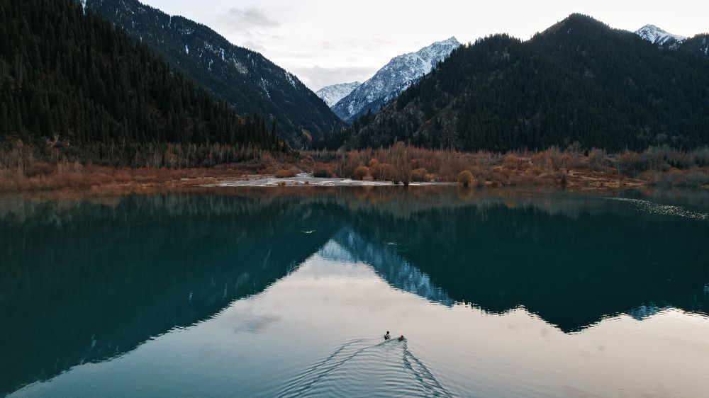 Photograph by Сергей Панихин