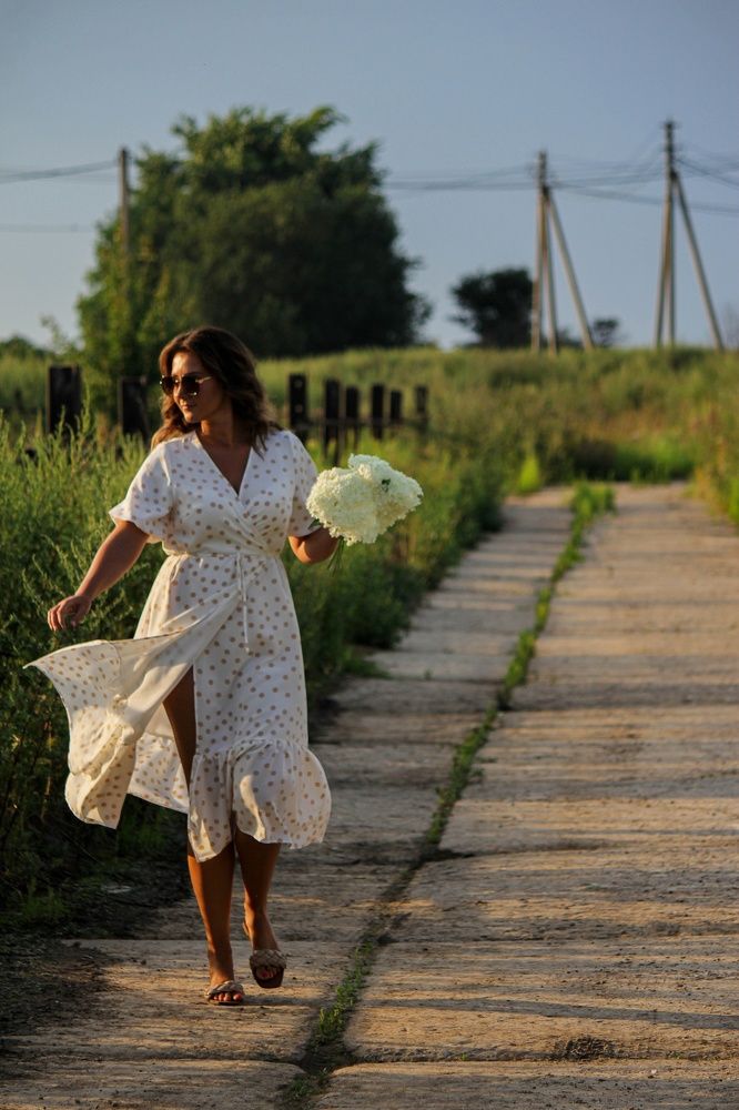Photograph by Алина Никитина