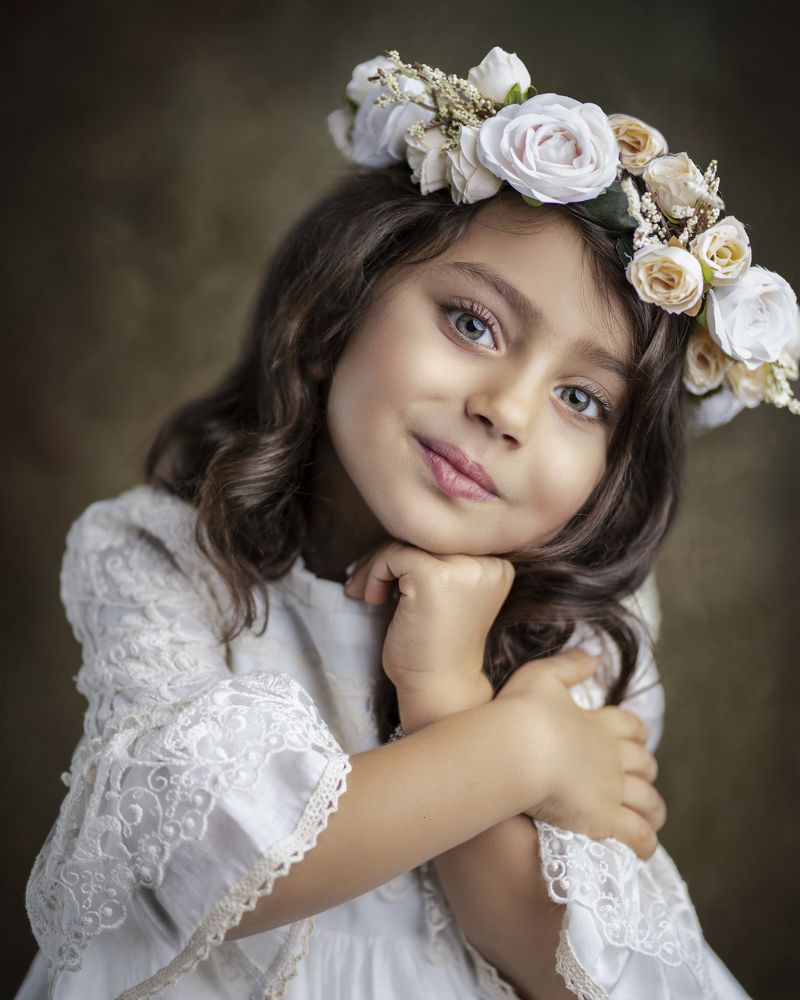 Photograph by Narges Shahbazi