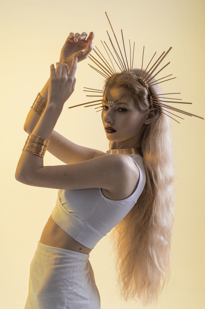 Фотография автора Анна Котлова