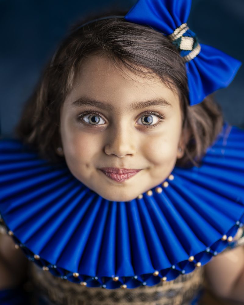 Photograph by Narges Shahbazi