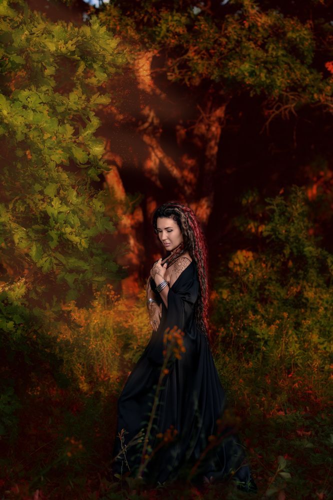 Photograph by Светлана Купреева