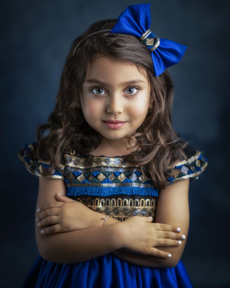 Photograph by Narges Shahbazi