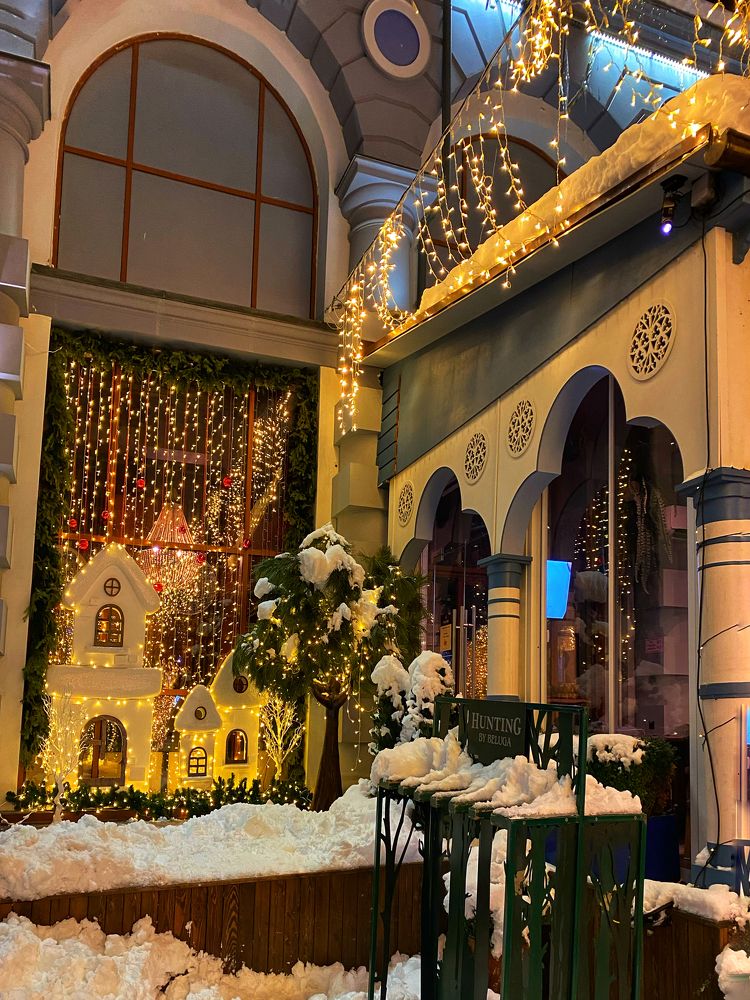 Photograph by Aleksandra