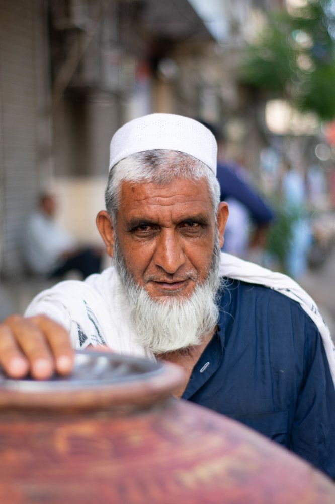 Photograph by Abdul Qadir