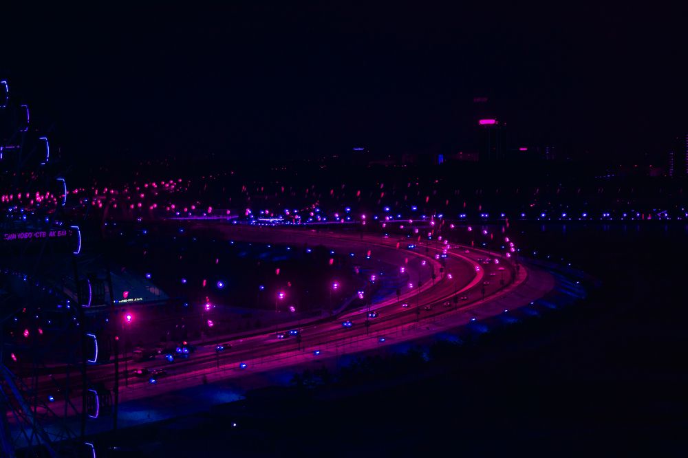 Photograph by Александра Зарипова