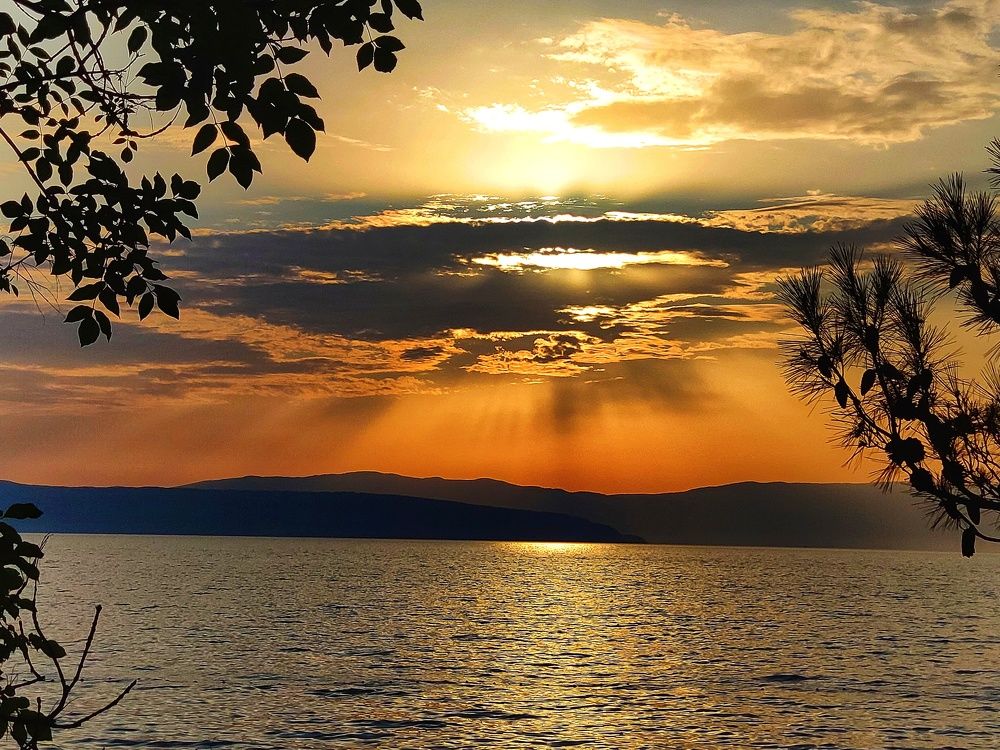 Photograph by Анна Корнейко