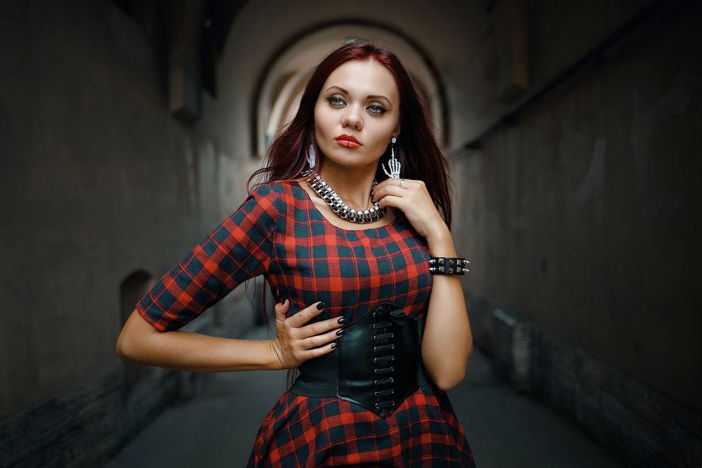 Photograph by Средин Михаил