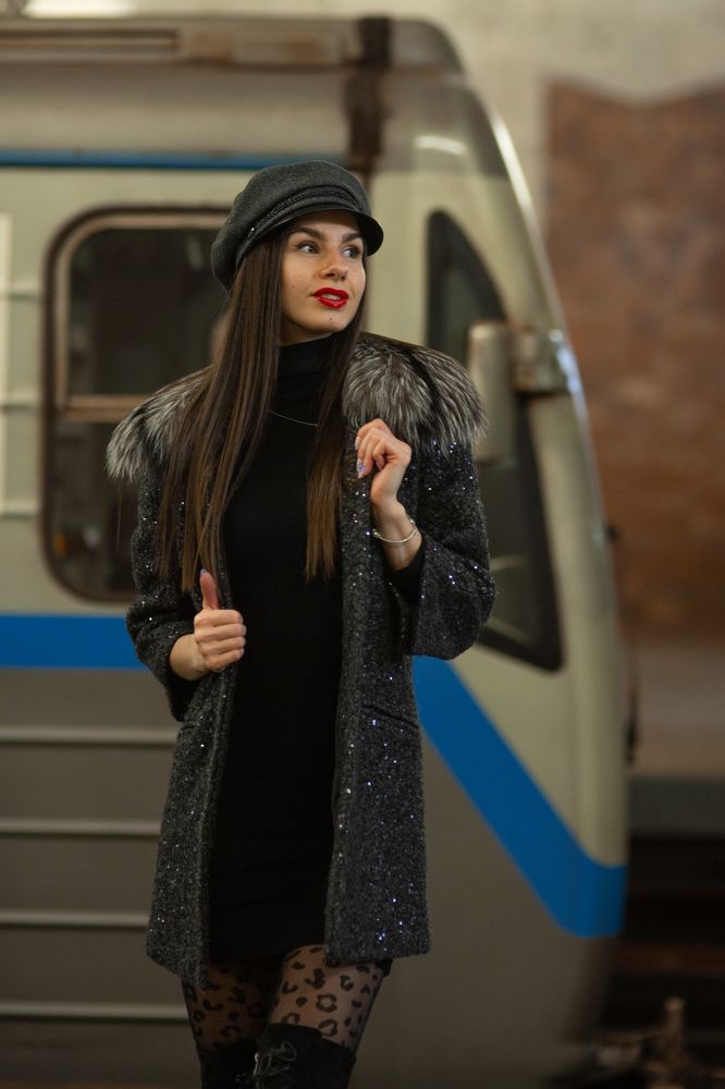 Photograph by ANATOLY SUVOROV