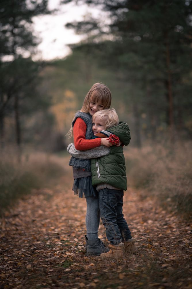 Photograph by Дарья Левкович