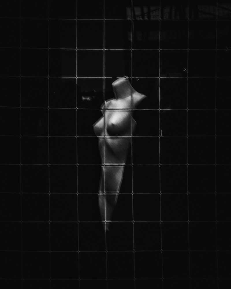 Photograph by Марина Урусова