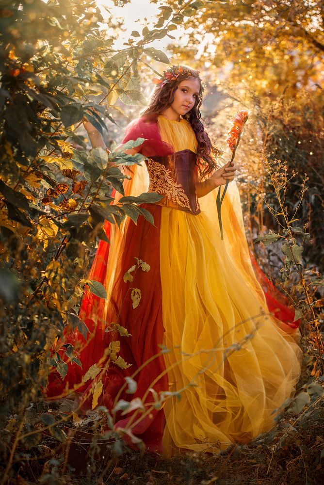 Photograph by Мария Луцук