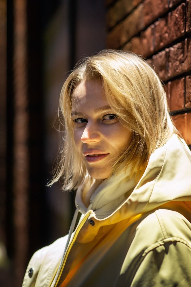 Photograph by Алексей и Юлия Дарьины