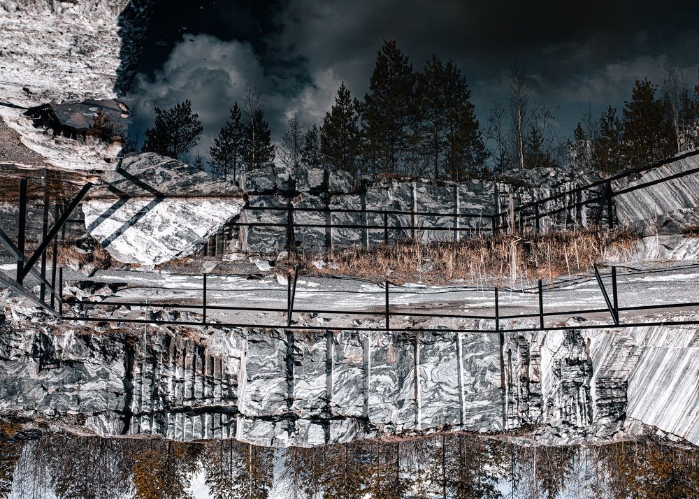 Photograph by Галина Кирикова