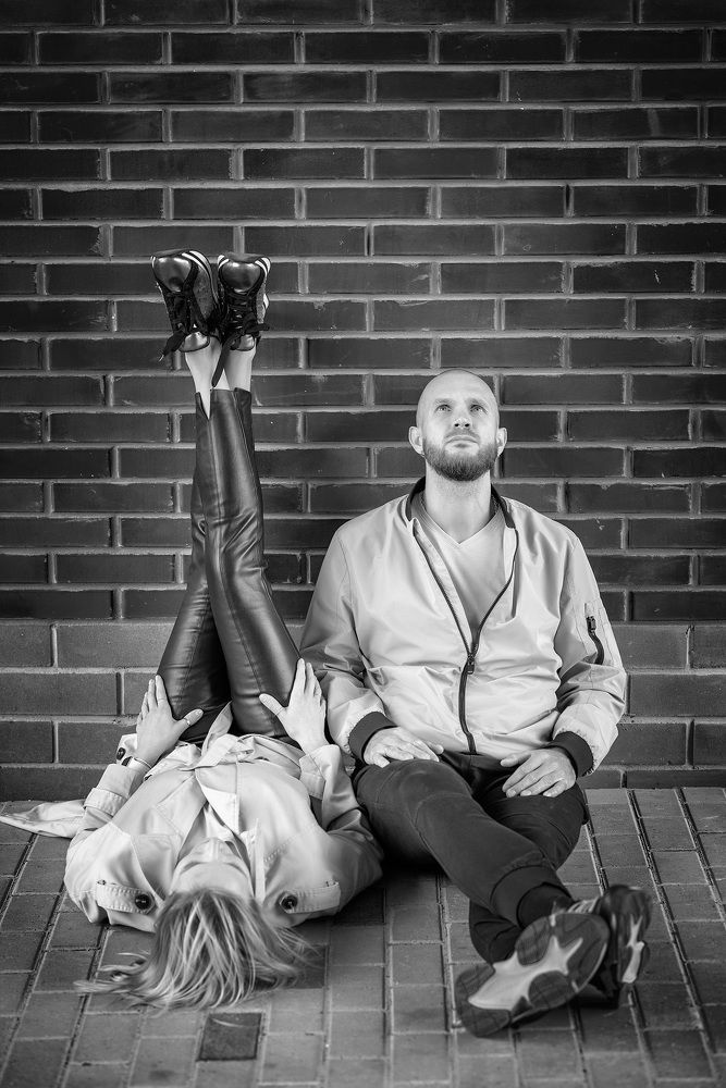 Photograph by Алексей и Юлия Дарьины