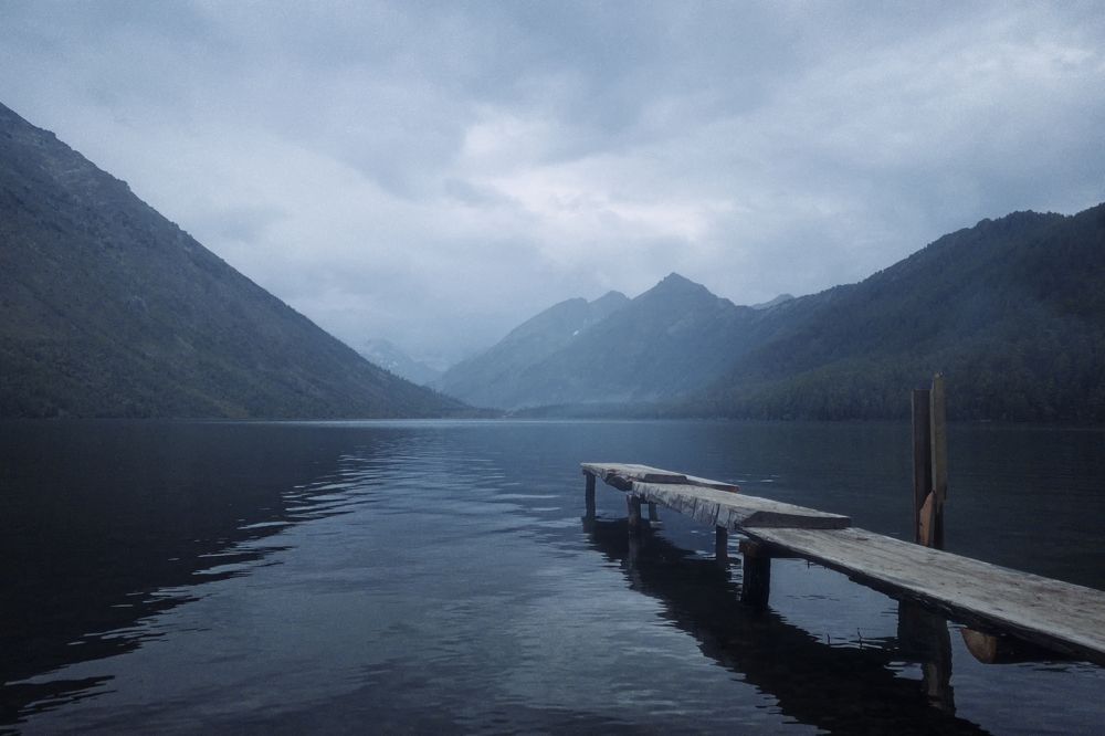 Photograph by  Михаил