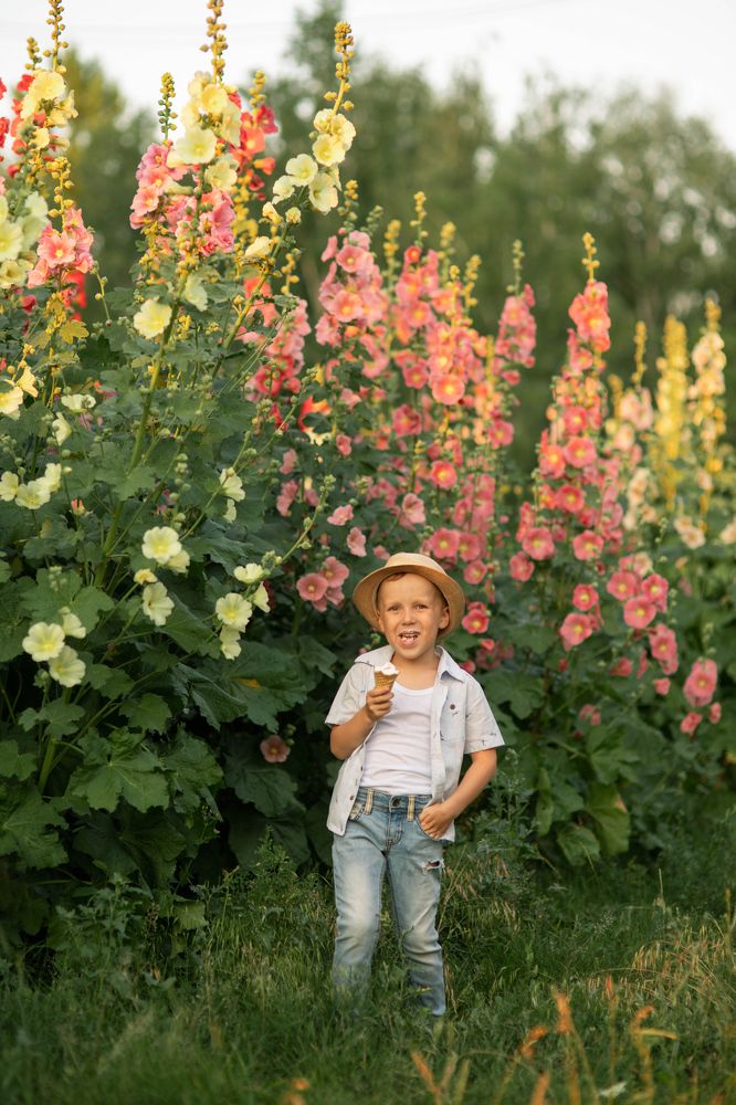 Photograph by Оксана Феоктистова