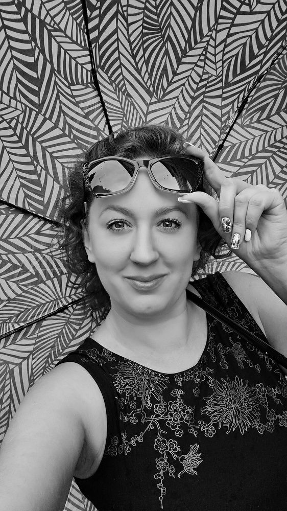 Photograph by Светлана Безъязычная