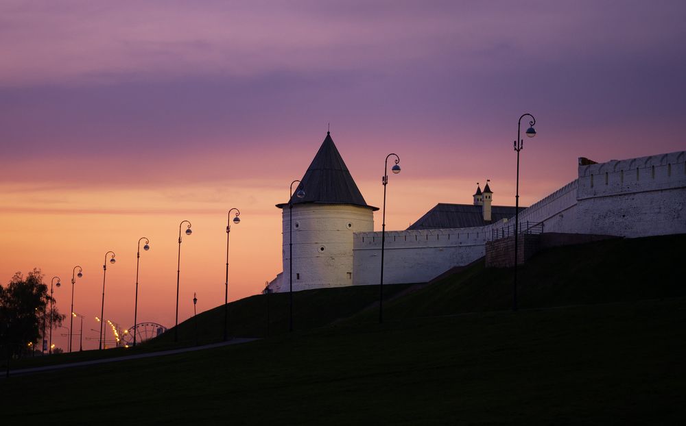 Photograph by Мозжухин Максим