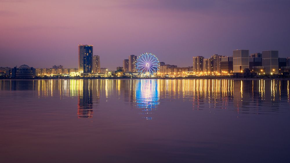 Photograph by Мозжухин Максим