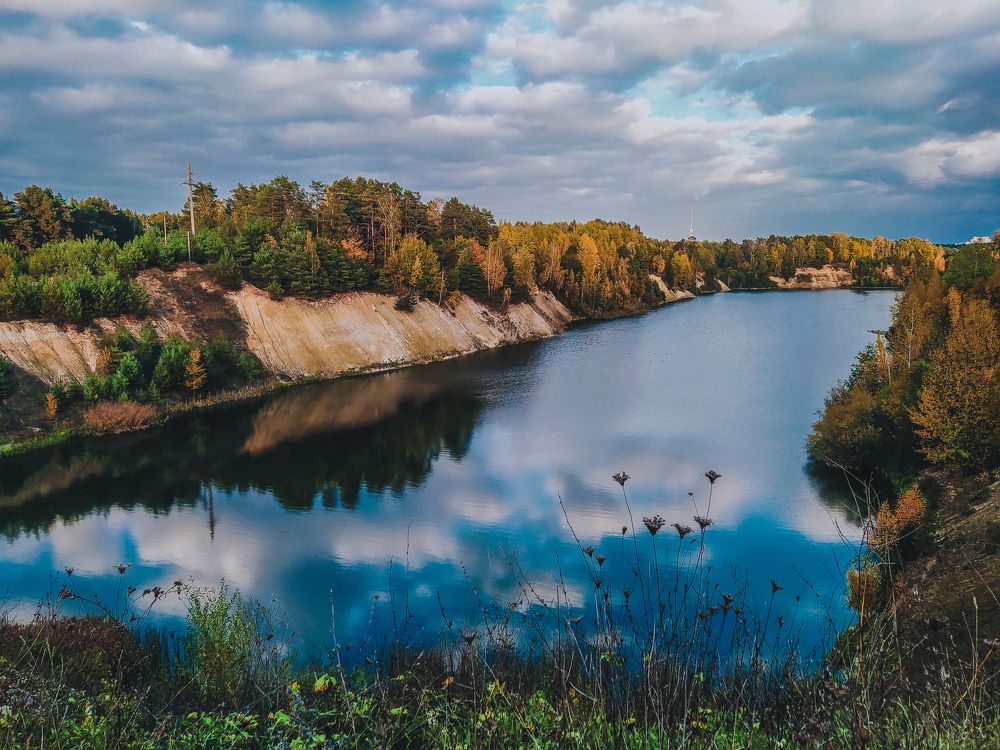 Photograph by Ольга Лещук