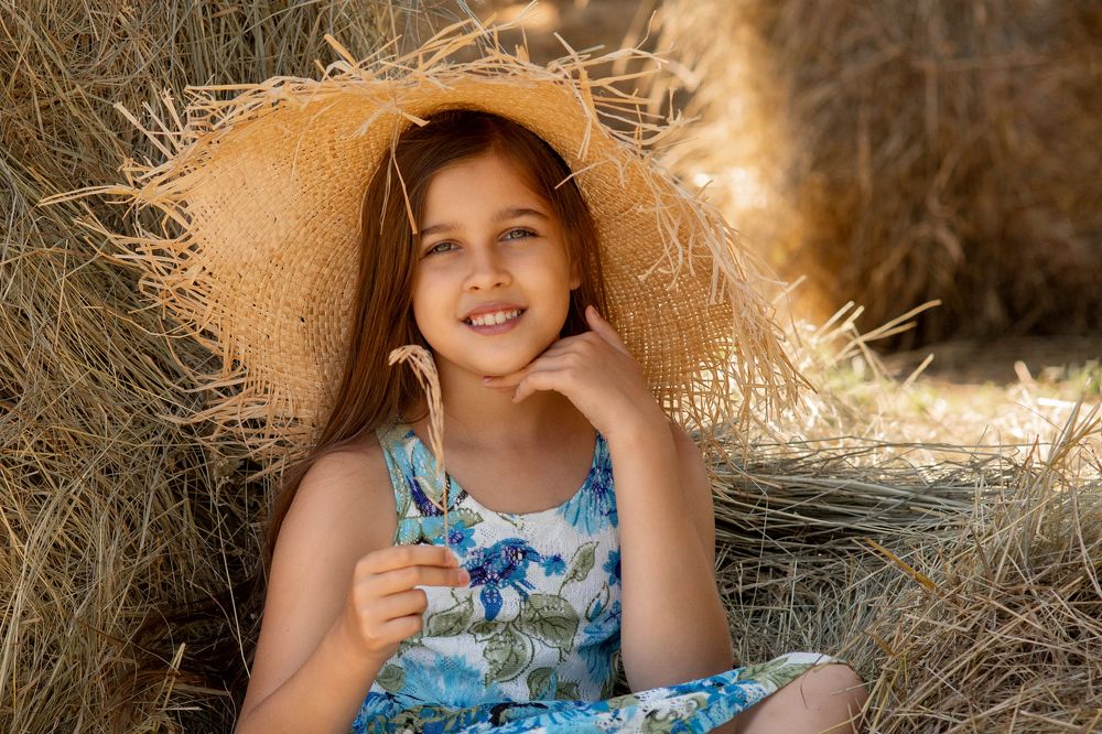 Photograph by Оксана Феоктистова