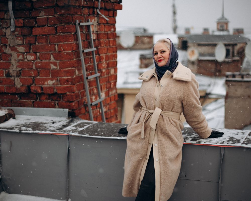 Photograph by Марина Егорова