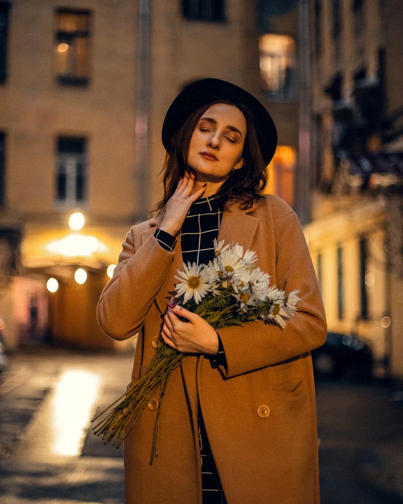 Photograph by Марина Егорова