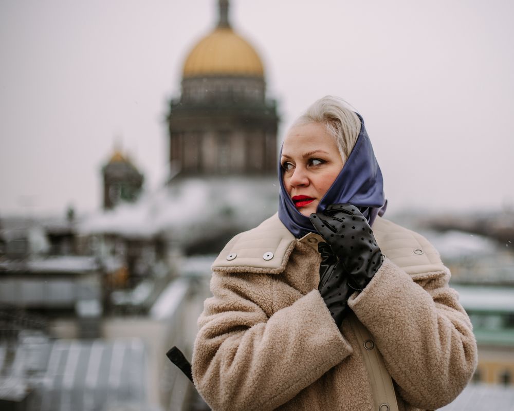 Photograph by Марина Егорова