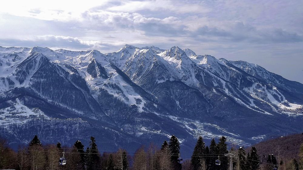 Photograph by Илья Дмитриев