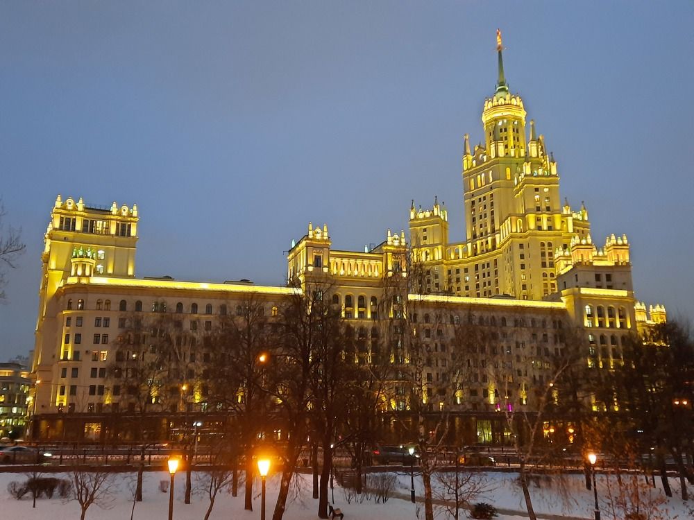 Photograph by Елена Симонова