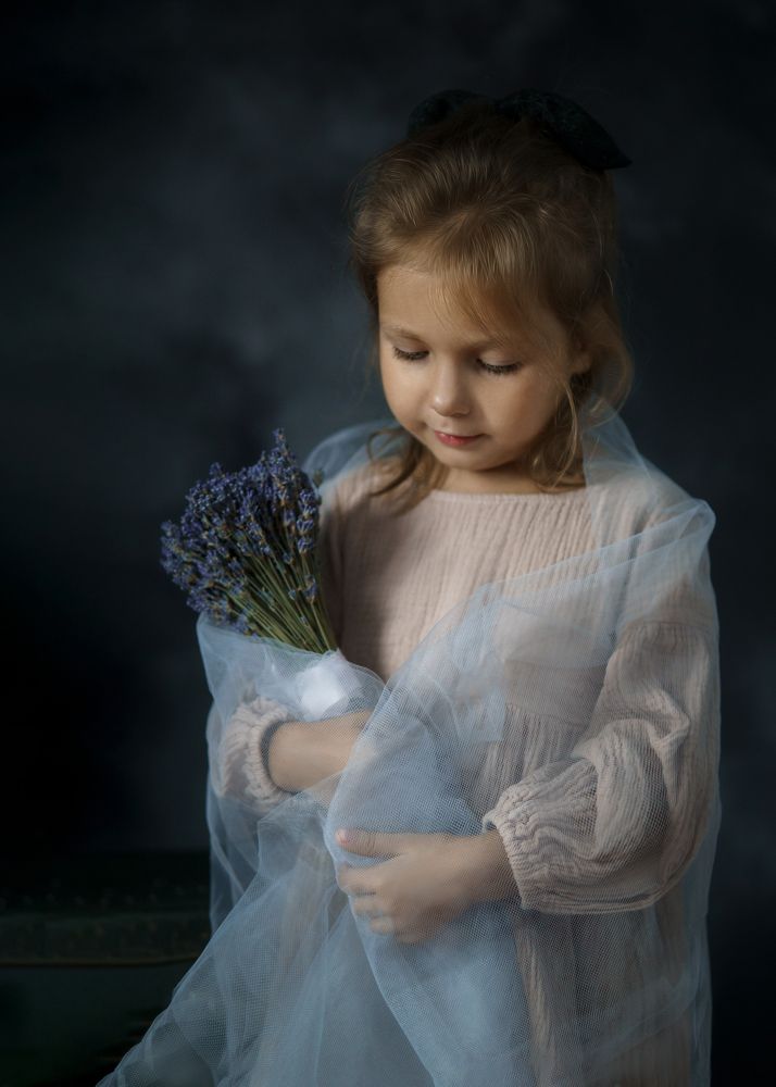 Фотография автора Михайленко Алина