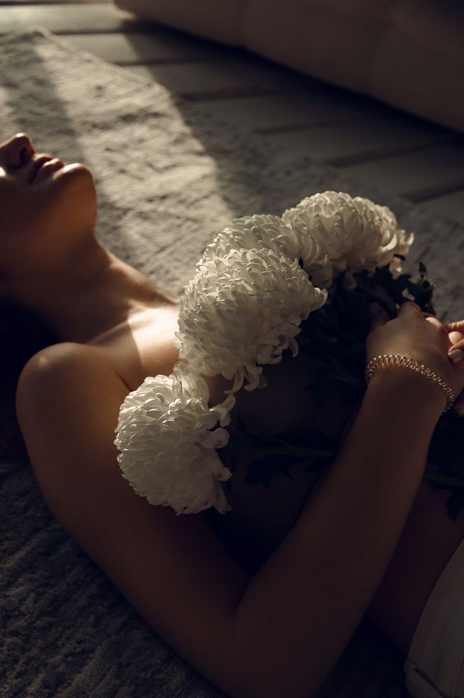 Photograph by Мария Матвеенко