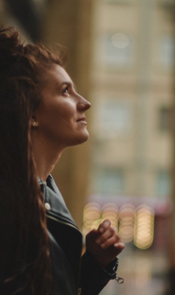 Photograph by Elena Novikova