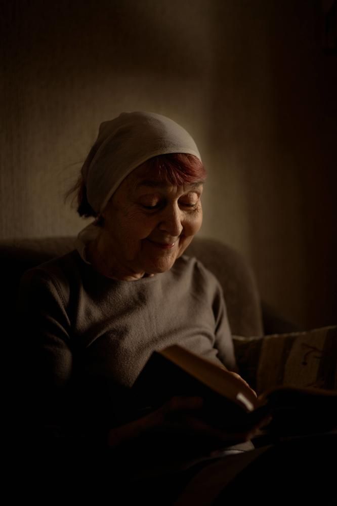 Photograph by Татьяна Дубовицкая