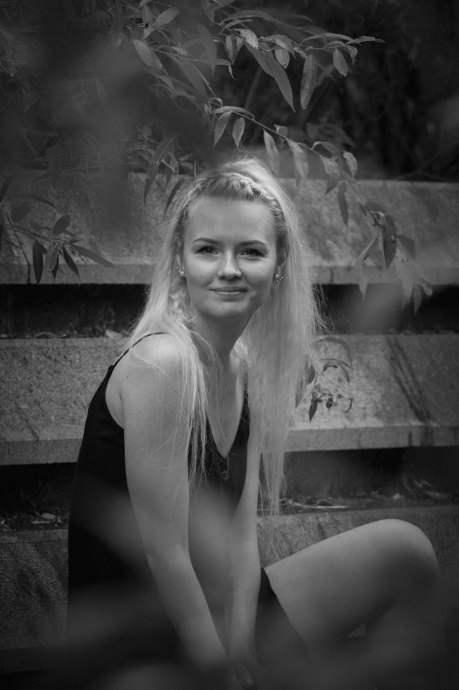 Фотография автора Денисов Алексей