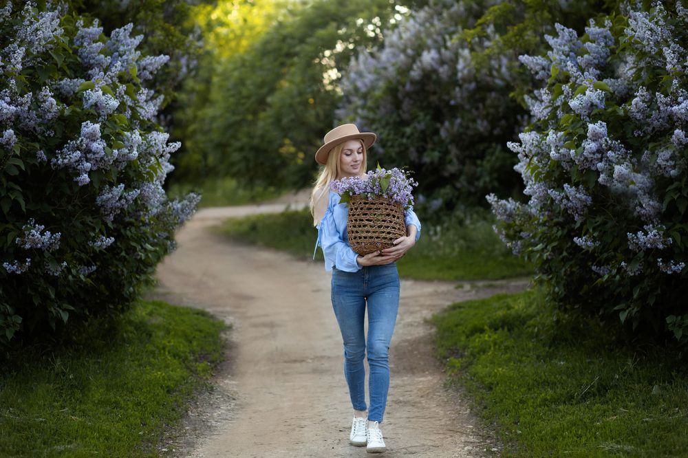 Photograph by Кожарова Наталия