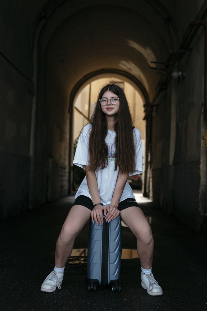 Photograph by Сергей Комаров