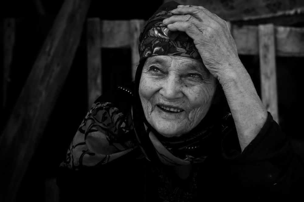 Photograph by Yakup Temel