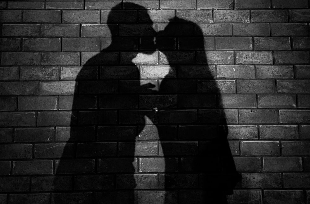 Photograph by Sergei Kutin