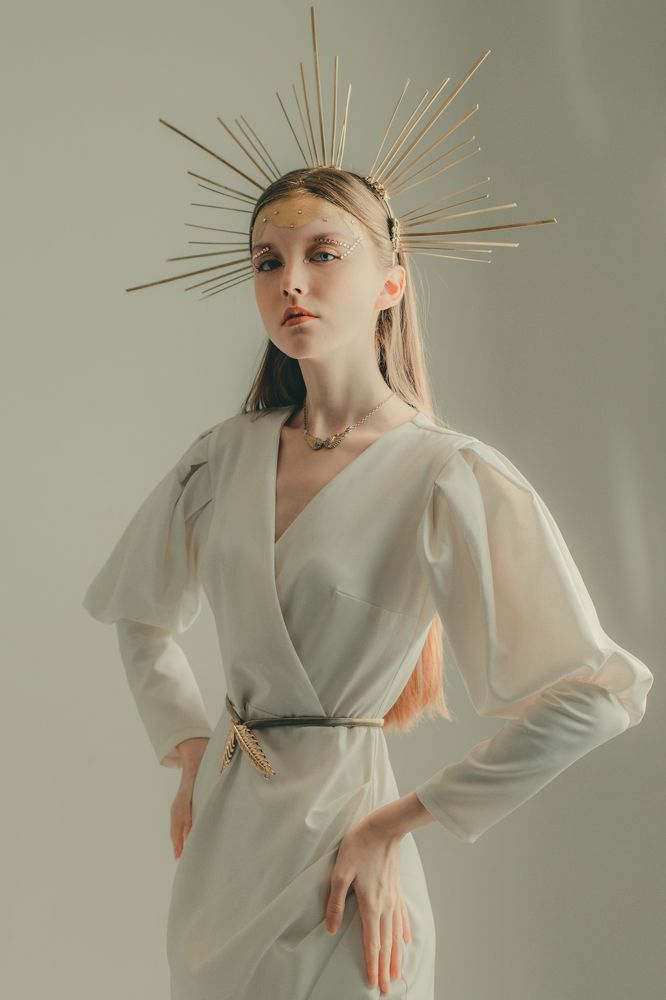 Фотография автора Анна Котлова