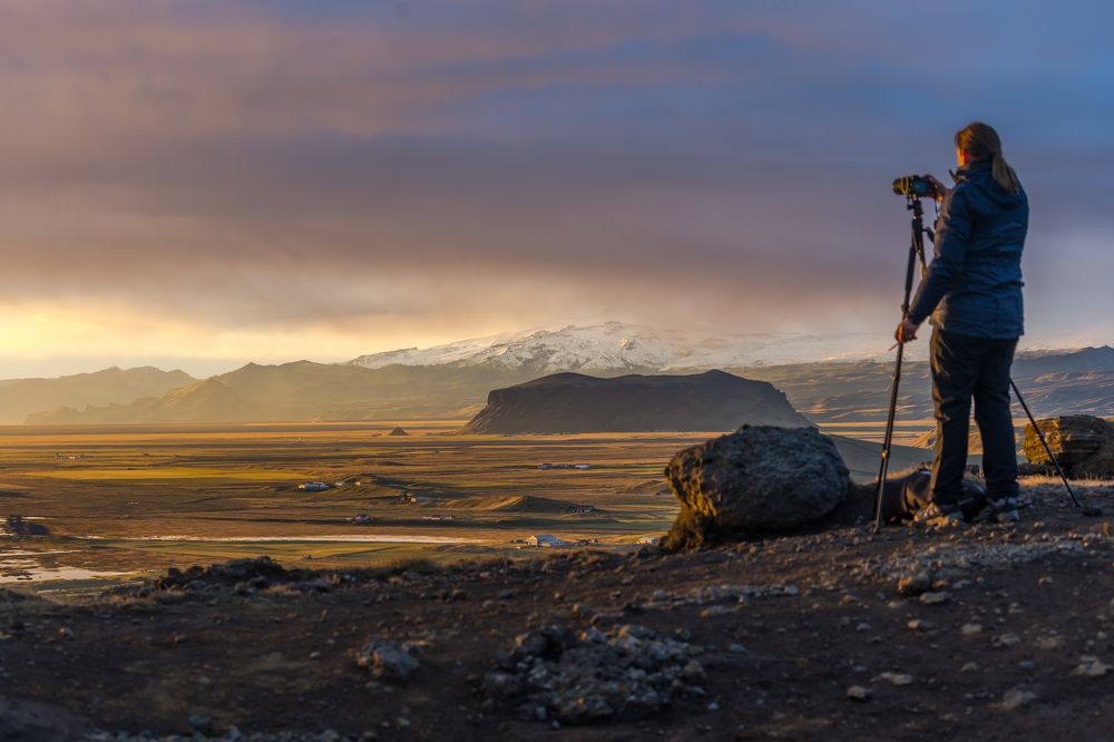 Photograph by Alexander Livshitz