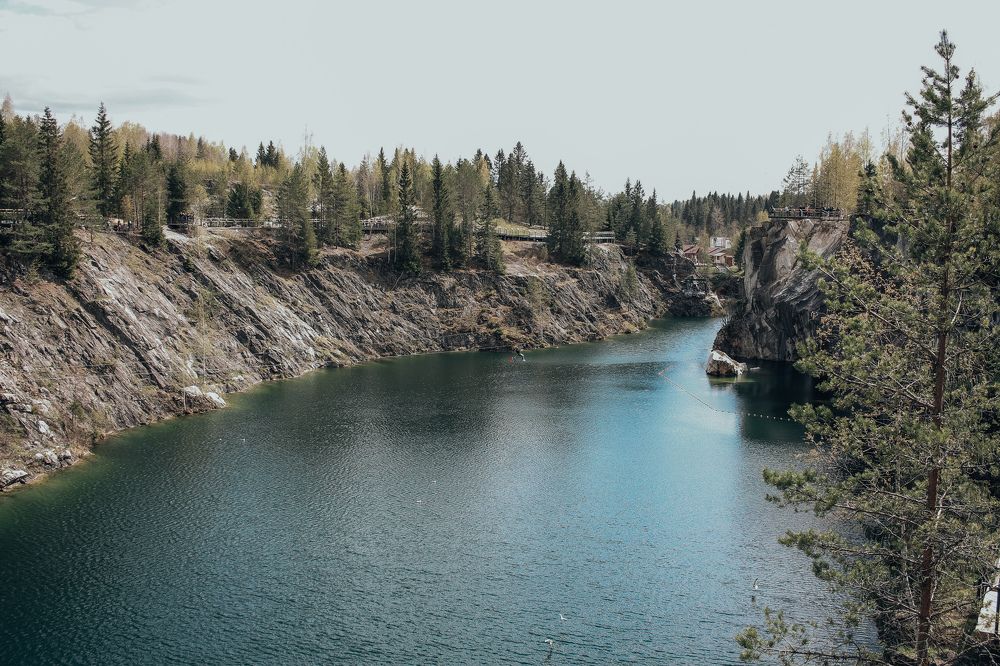 Photograph by Алёна Бабенко