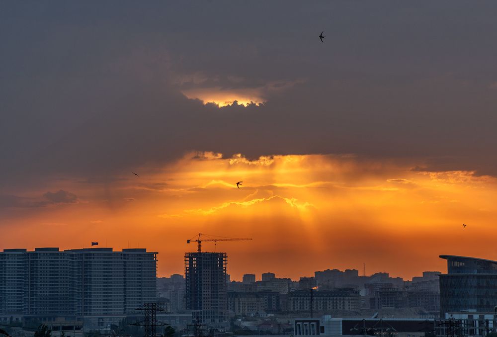 Photograph by Икмет Садыхов