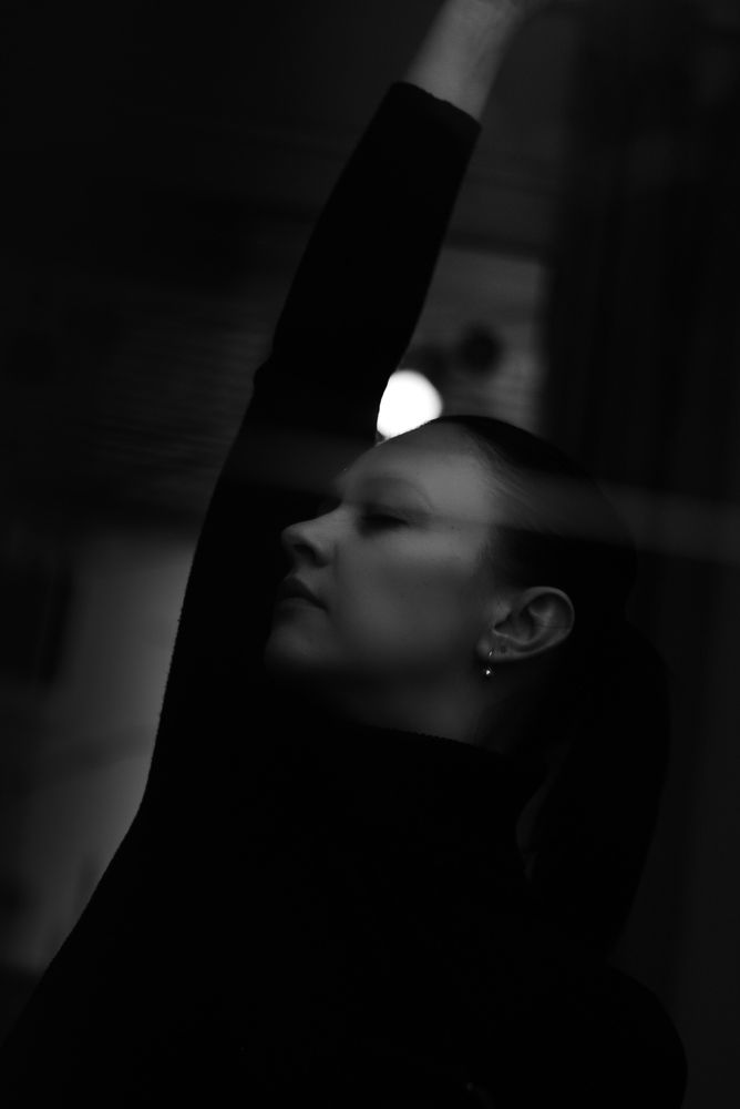 Photograph by Ольга Гердт