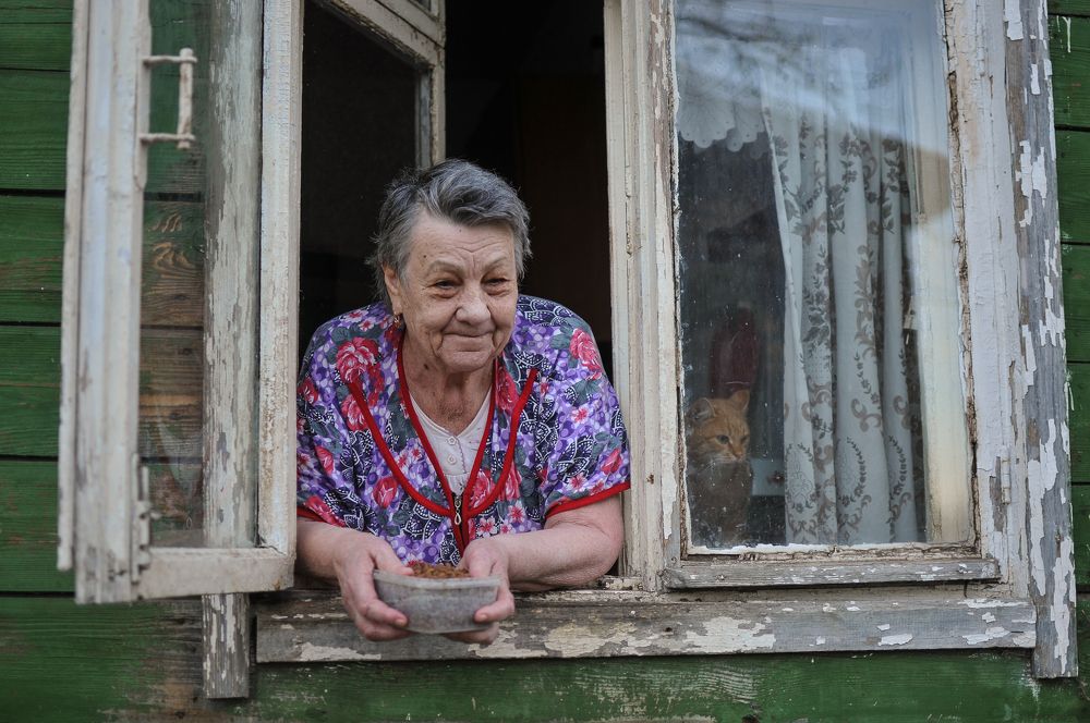 Photograph by Татьяна Зубехина