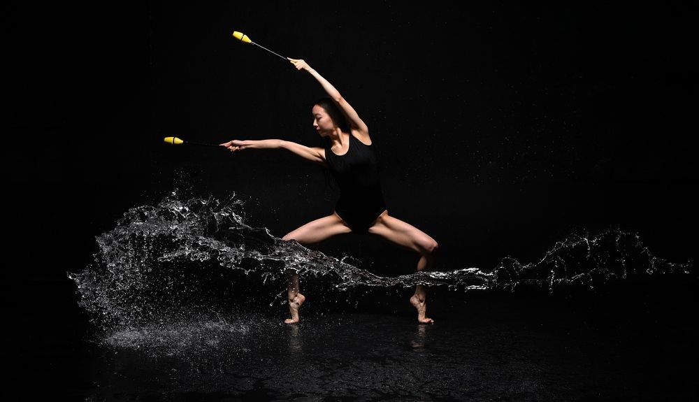 Photograph by Банщикова Татьяна